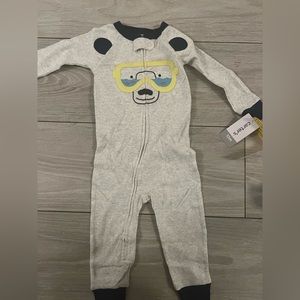 Carter’s PJ’s- 12 months